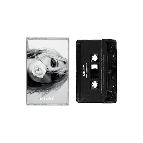Miley - Bass Persuades (Musicassette) (MC)