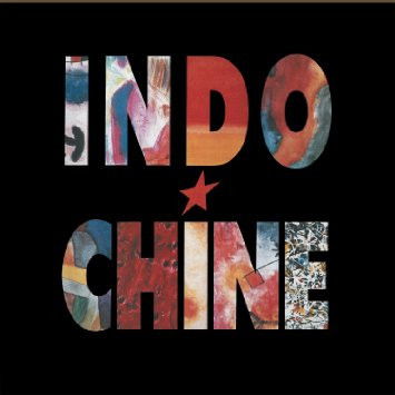 Indochine - Le Baiser (LP)