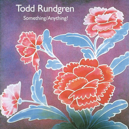 Todd Rundgren - Something / Anything? (CD)