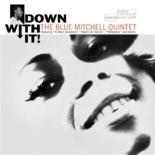 Blue Mitchell Quintet - Down With It! (Tone Poet Series) (LP)