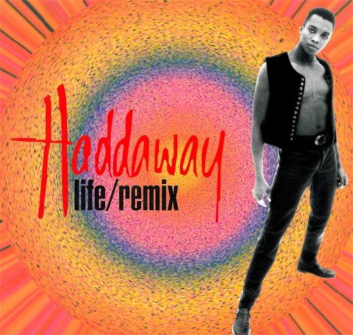 Haddaway - Life / Remix (MV)