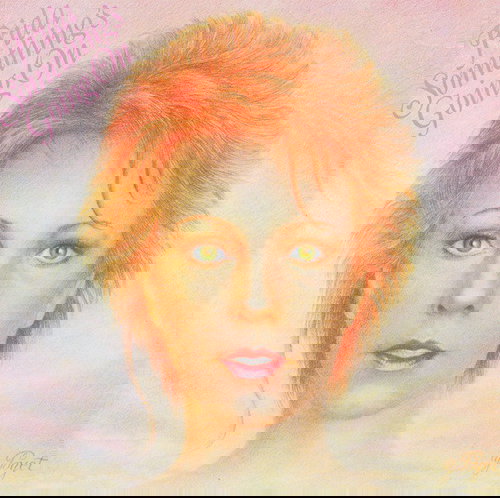 Frida - Something's Going On (CD)