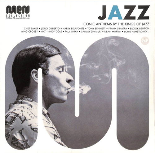 Various - Jazz Men (LP)