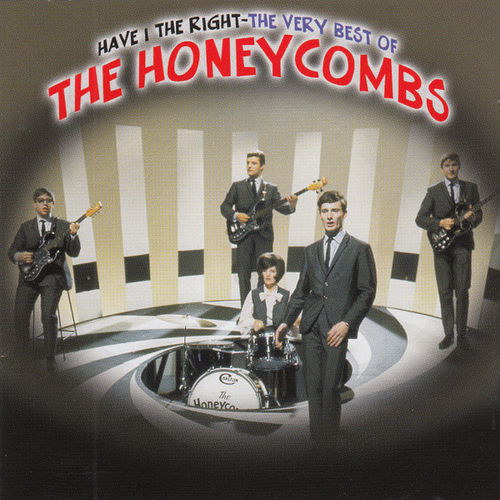 The Honeycombs - Have I The Right - The Very Best Of The Honeycombs (CD)