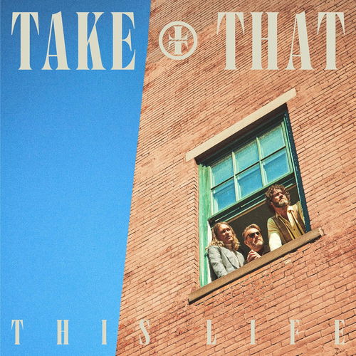 Take That - This Life (CD)