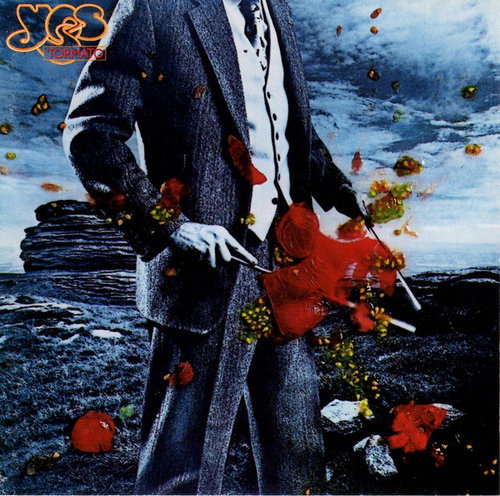 Yes - Tormato (CD)