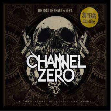 Channel Zero - The Best Of Channel Zero (2CD+2DVD)