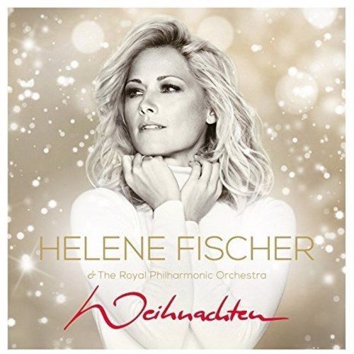 Helene Fischer - Weihnachten - 4LP (LP)