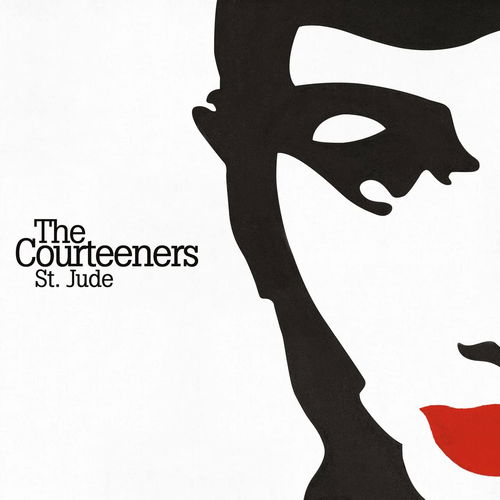 The Courteeners - St. Jude -2CD Edition (CD)