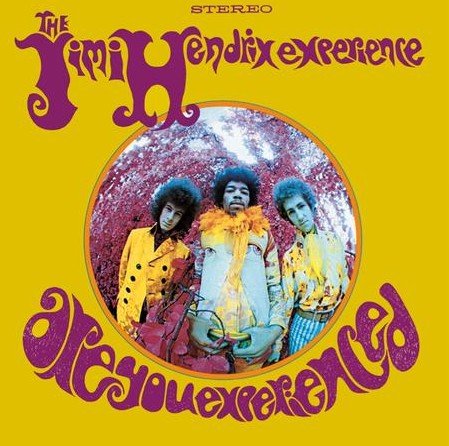 The Jimi Hendrix Experience - Are You Experienced (Box Set) (LP)