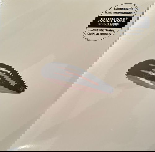 Julien Doré - Imposteur (LP)