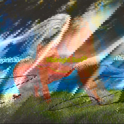 Zara Larsson - Midnight Sun (CD)