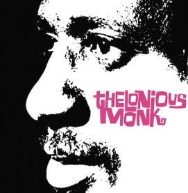 Thelonious Monk - Palais Des Beaux-Arts 1963 (LP)