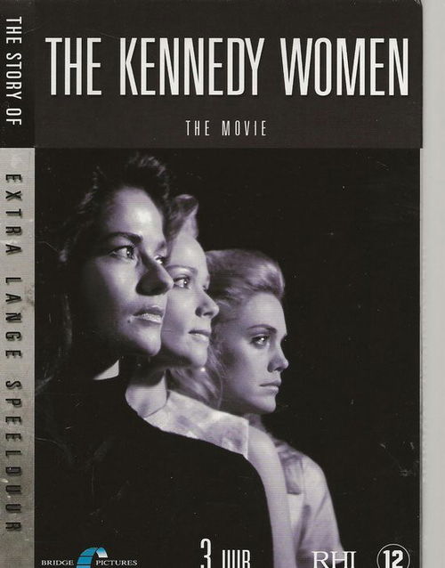 Film - The Kennedy Women (DVD)