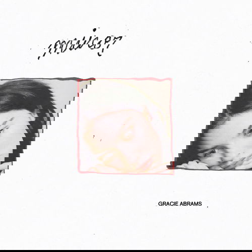 Gracie Abrams - Minor (LP)