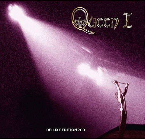 Queen - Queen I (Deluxe 2CD) (CD)