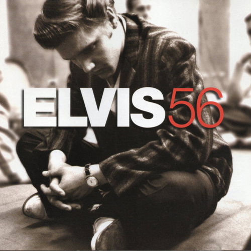 Elvis Presley - Elvis 56 (CD)