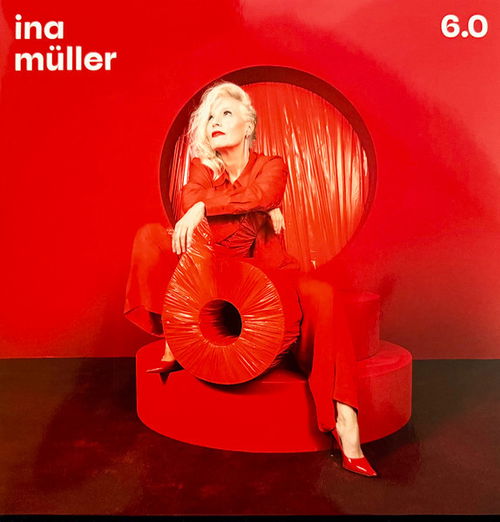 Ina Müller - 6.0 (LP)