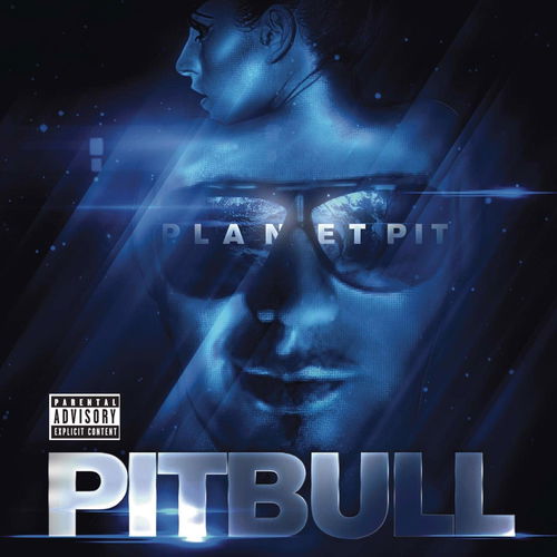 Pitbull - Planet Pit (CD)