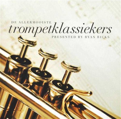 Various - De Allermooiste Trompetklassiekers (CD)