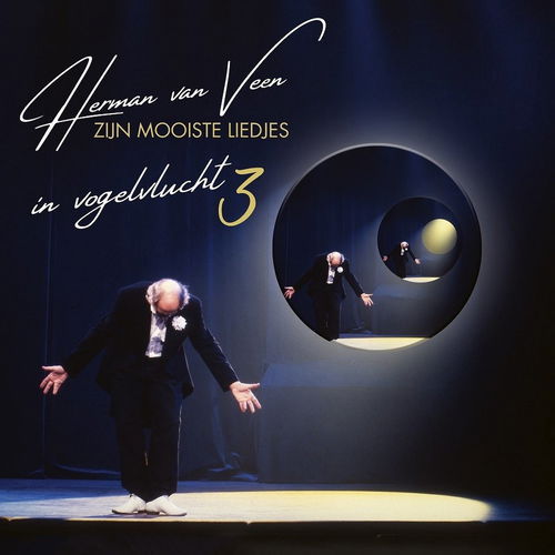 Herman van Veen - In Vogelvlucht 3 (CD)