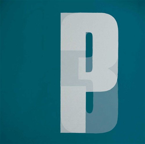 Portishead - Third (LP)