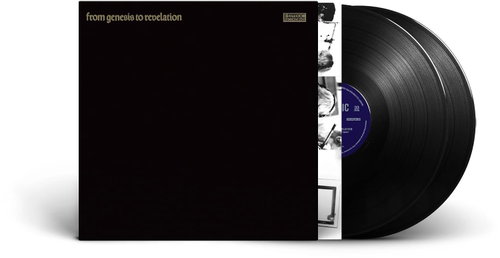 Genesis - From Genesis To Revelation (Remastered) - 2LP (LP)