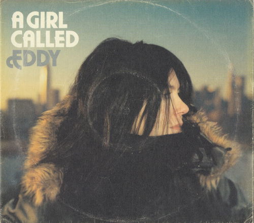 A Girl Called Eddy - A Girl Called Eddy (CD)