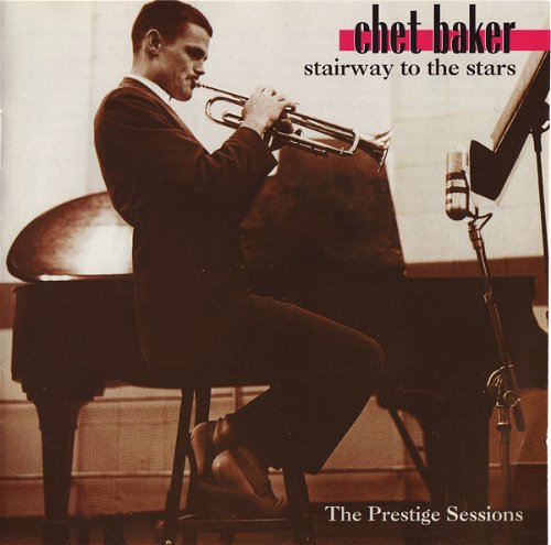 Chet Baker - Stairway To The Stars (The Prestige Sessions) (CD)