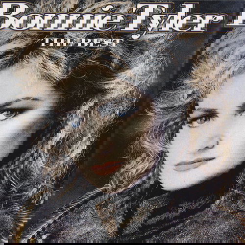 Bonnie Tyler - The Best (CD)