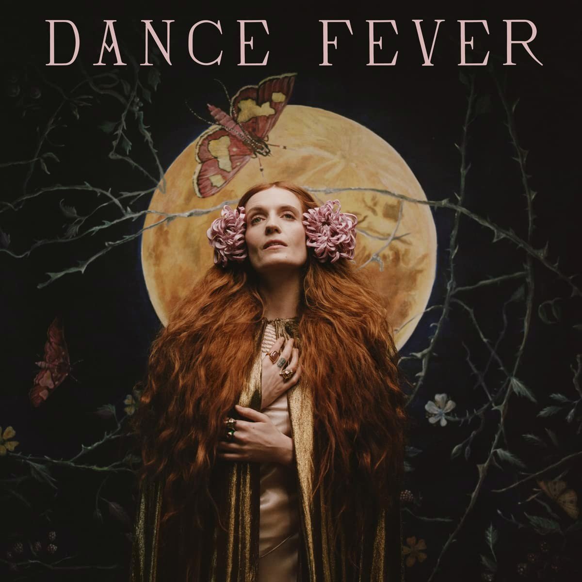 Florence + The Machine - Dance Fever (CD)