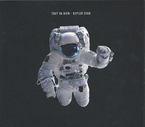 Tout Va Bien - Kepler Star (CD)