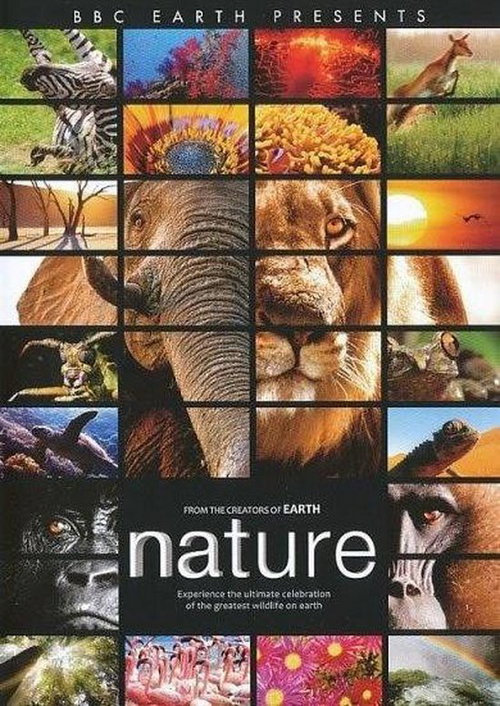 Documentary - Nature (DVD)