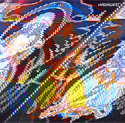 Hawkwind - Space Ritual (CD)