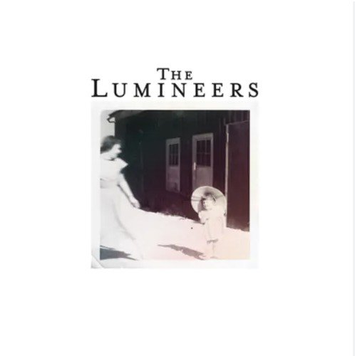 The Lumineers - The Lumineers - 10 Year Anniversary Edition - Tijdelijk Goedkoper (LP)