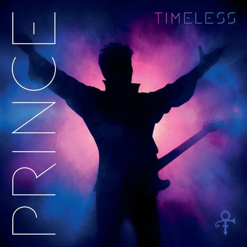 Prince - Timeless (CD)