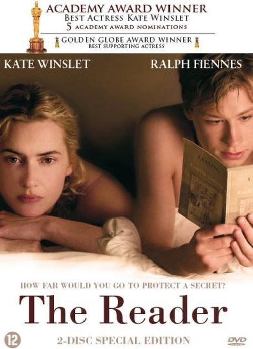 Film - The Reader (DVD)