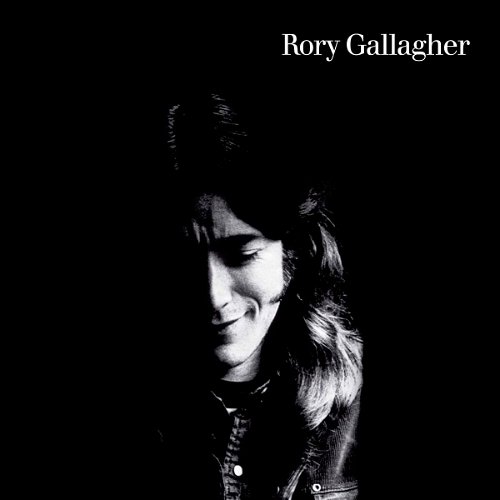 Rory Gallagher - Rory Gallagher 50th anniversary (2CD) (CD)