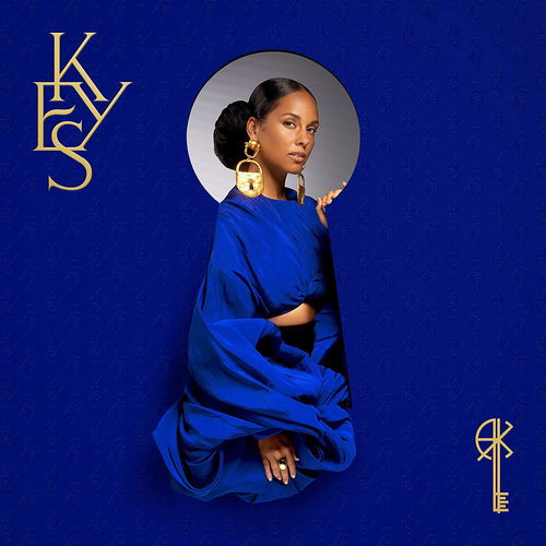 Alicia Keys - Keys - 2CD (CD)