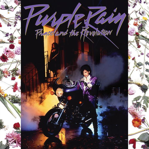 Prince And The Revolution - Purple Rain (LP)