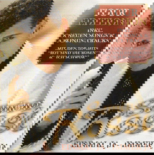 Semino Rossi - Einmal Ja - Immer Ja (Tour Edition) (CD)