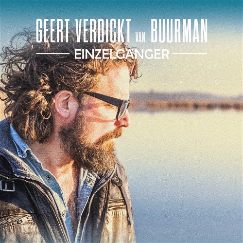 Buurman (Geert Verdickt) - Einzelgänger (CD)