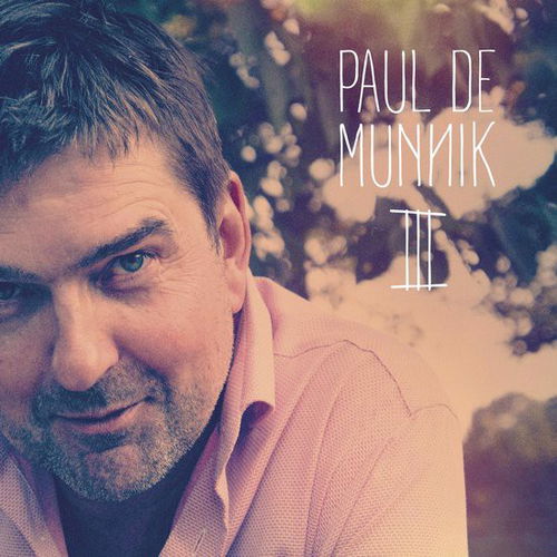 Paul De Munnik - III (LP)