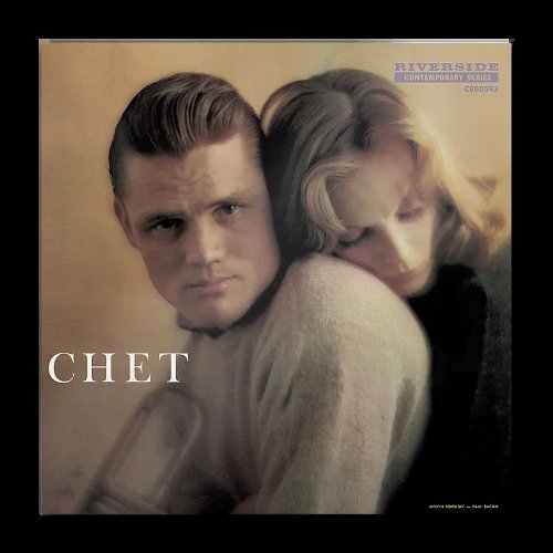 Chet Baker - Chet RSD23 (LP)