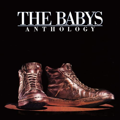 The Babys - Anthology (CD)