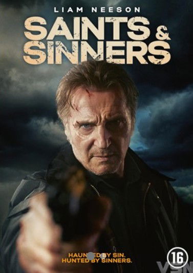 Film - Saints & Sinners (DVD)