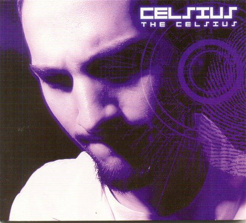 Celsius - The Celsius (CD)