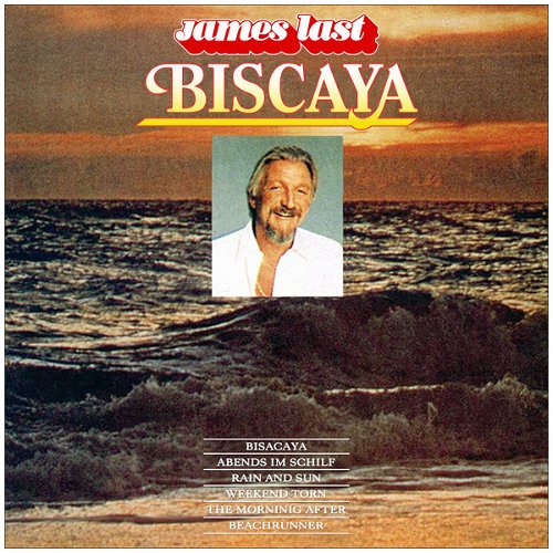James Last - Biscaya (CD)