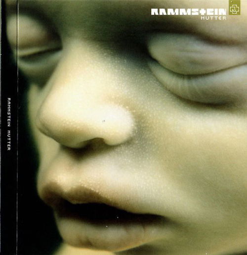 Rammstein - Mutter (CD)