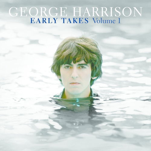 George Harrison - Early Takes Volume 1 (LP)